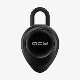 QCY摩尔小型迷你蓝牙耳机