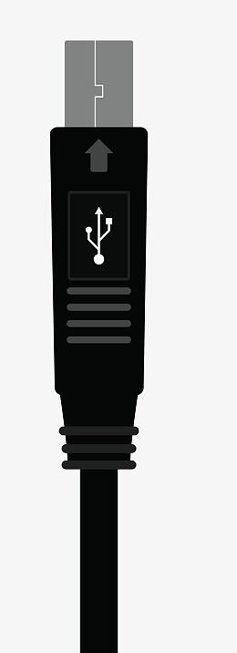 安卓电源数据线