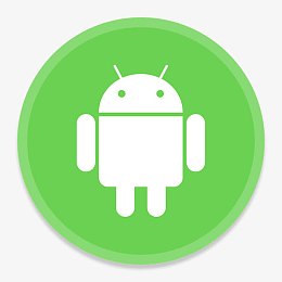 Android FileTransfer图标