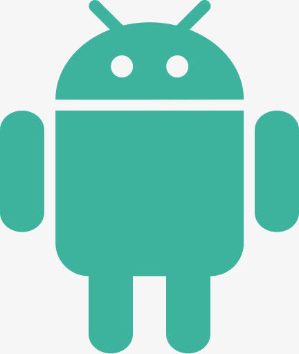 安卓机器人smallicons标志