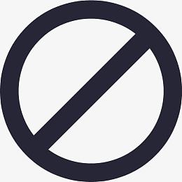 禁止屏蔽