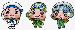 军训素材