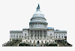 美国皇宫建筑