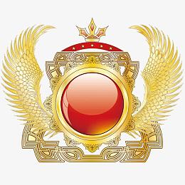 游戏角色翅膀