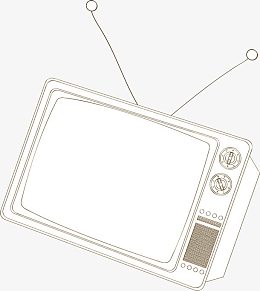 韩风卡通类网页小素材