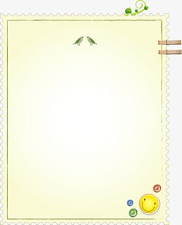 ppt 背景 背景图片 边框 模板 设计 相框 260_321 竖版 竖屏