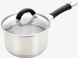 不锈钢卫生厨房用品锅具