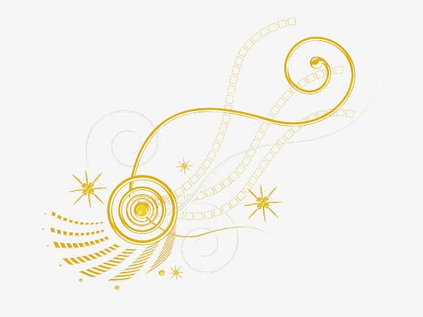 漂浮花瓣气泡简洁大方树叶树丛免抠素材免费下载_觅元素51yuansu.com