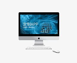 定制APP程序