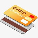 信用卡信用卡付款支付退房硬币钱