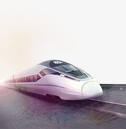 高铁素材