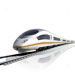 高铁列车