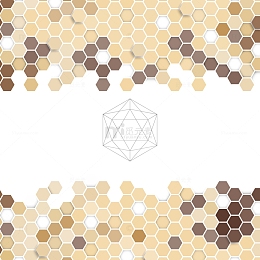 矢量科技边框素材