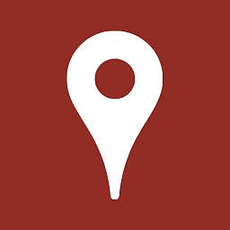 谷歌地图Web地铁图标