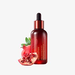 悦诗风吟石榴活妍焕采精华露50ml