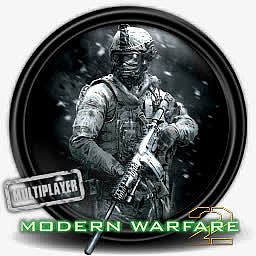 使命召唤现代战争2 7图标