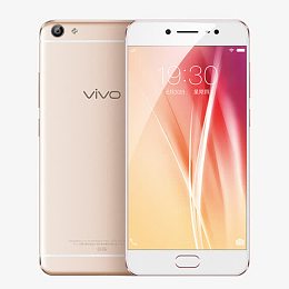 vivoX7手机