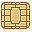 卡芯片黄金ChalkWork-Payments-icons