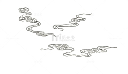 漂浮物翔云