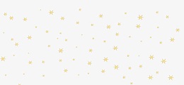 漂浮的星星