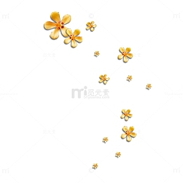 花瓣漂浮物