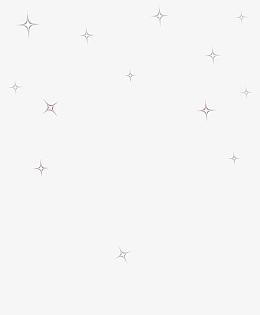 星星漂浮物