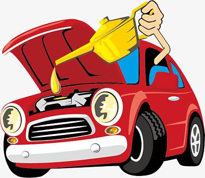 汽车保养卡素材-汽车保养卡图片元素-觅元素