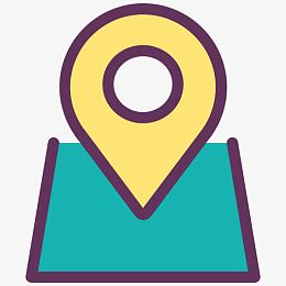 小型车位置导航停车场销服务汽车