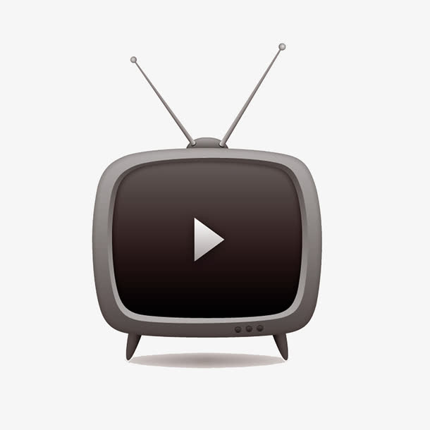 电视机免抠素材免费下载_觅元素51yuansu.com