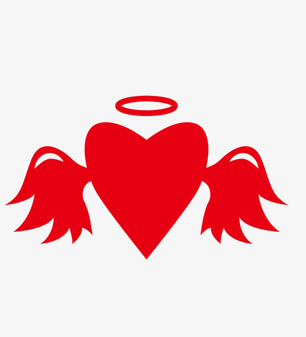 关键词 : 浪漫,贴纸,剪影天使,光环,爱心,翅膀[声明] 觅元素所有素材