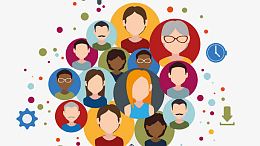 用户注册新用户头像