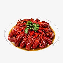 麻辣小龙虾