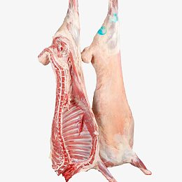 白条羊羊肉