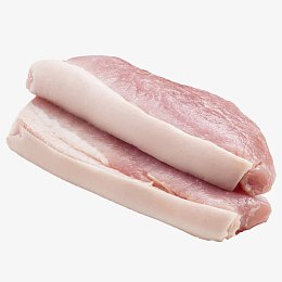 后臀尖肉