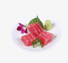 海鲜水产金枪鱼