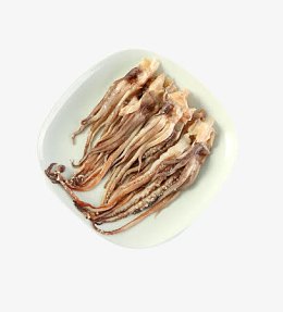 冷冻阿根廷鱿鱼头