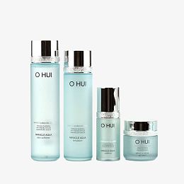 OHUI欧蕙奇迹水库水乳精华面