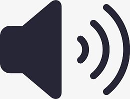 客户管理_录音音量icon