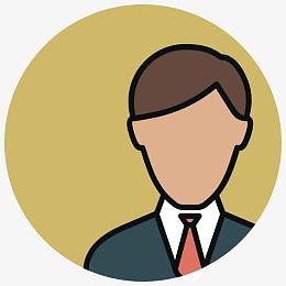 商人客户端男人经理的人简介用户