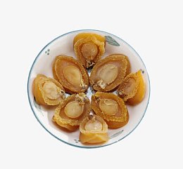 大连干鲍鱼