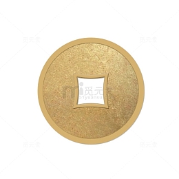 铜钱
