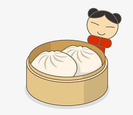 包子