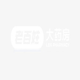 老百姓大药房医疗艺术字