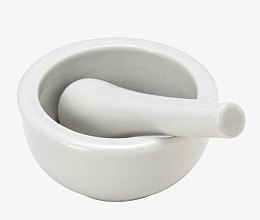 白色捣碎器