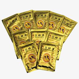 达濠蟑螂药杀蟑胶饵