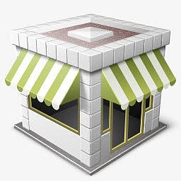 store icon
