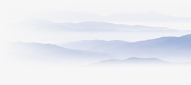古风远山图层(650x291)psdpng中国画山脉(6142x3071)png水墨山脉线条
