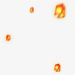 中国孔明灯