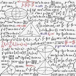 漂浮学霸数学笔记