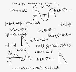 数学题目素材